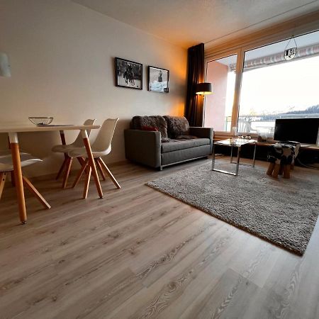 Apartment Promenade - Utoring-60 By Interhome أروسا المظهر الخارجي الصورة