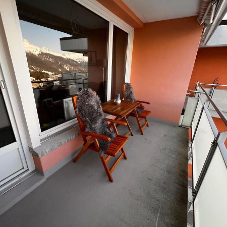 Apartment Promenade - Utoring-60 By Interhome أروسا المظهر الخارجي الصورة