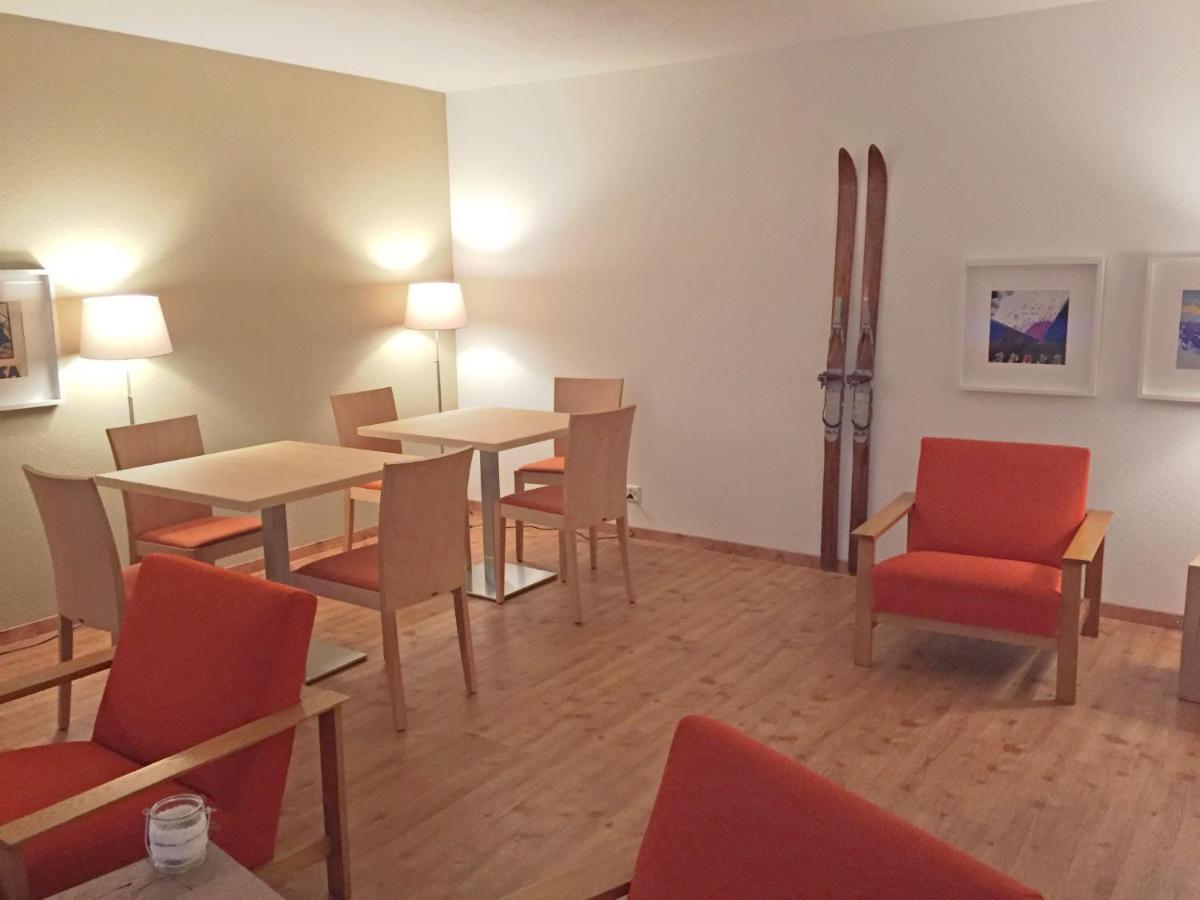 Apartment Promenade - Utoring-60 By Interhome أروسا المظهر الخارجي الصورة