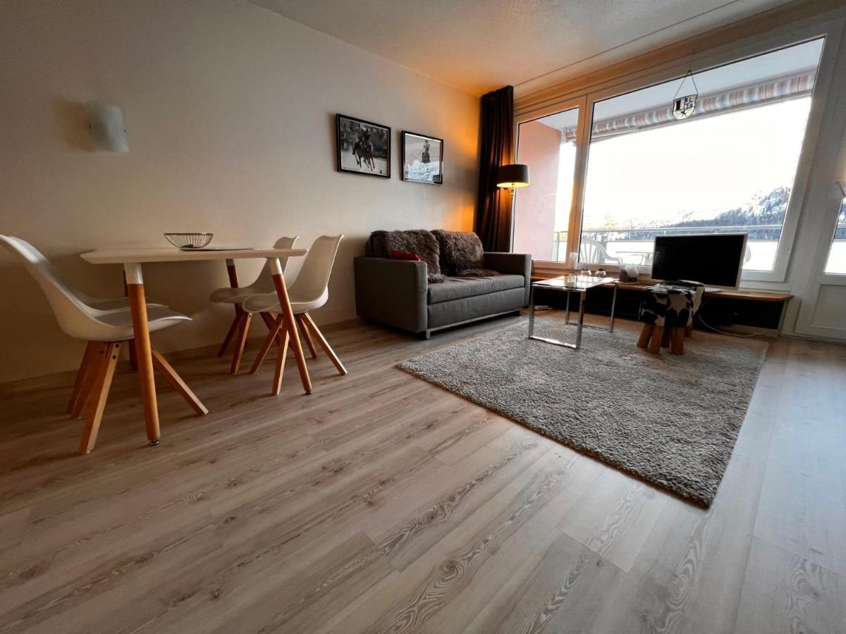 Apartment Promenade - Utoring-60 By Interhome أروسا المظهر الخارجي الصورة
